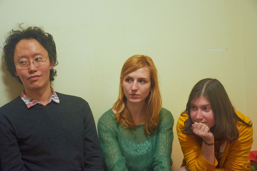 Школа в Переславле-Залесском, 2014