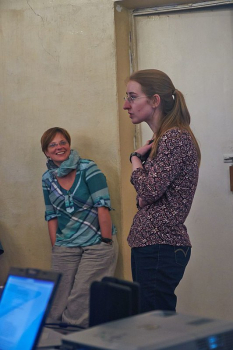 Школа в Переславле-Залесском, 2014