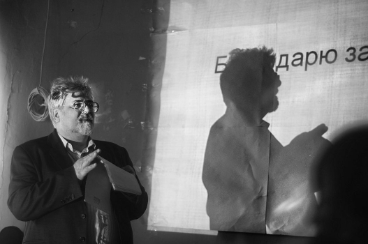 Школа в Переславле-Залесском